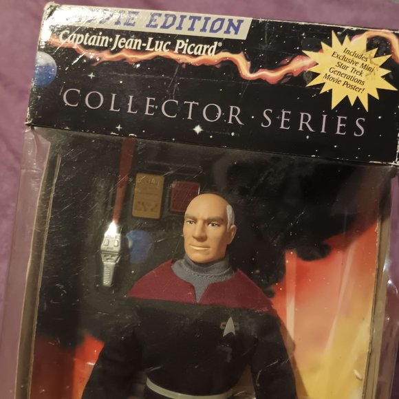 Doll - Picture 5 of 9